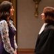 D’Arcy Carden, Maya Rudolph